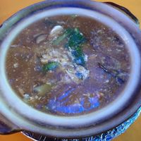 hor fun at Man Yuan Fang in Malacca