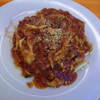 napoletana at Man Yuan Fang in Malacca