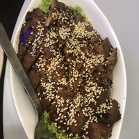 Duck in plum sauce  at Man Yuan Fang in Malacca