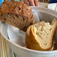 Bread  at Mills in Samos