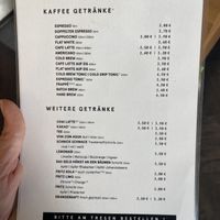 . at Elbgold in Hamburg