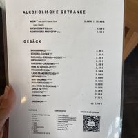 . at Elbgold in Hamburg