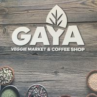 Fachada  at Gaya Veggie Market in Lisbon