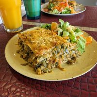  at Gaya Veggie Market in Lisbon