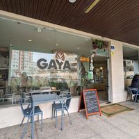  at Gaya Veggie Market in Lisbon