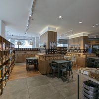  at Gaya Veggie Market in Lisbon