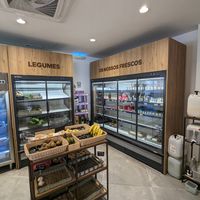  at Gaya Veggie Market in Lisbon