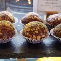  at Gaya Veggie Market in Lisbon