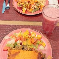  at Gaya Veggie Market in Lisbon