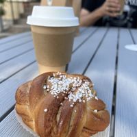   at Bageri Brantingstorg in Uppsala