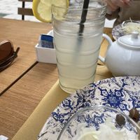   at Avocuddle Café in Turin