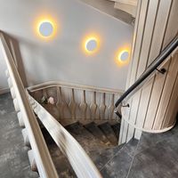   at Eiscafé Anders in Braunlage