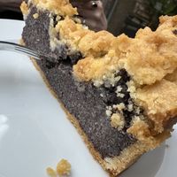cake vegan  at Heilemann in Fulda