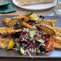   at Erlings in Trondheim