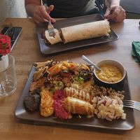  at Erlings in Trondheim