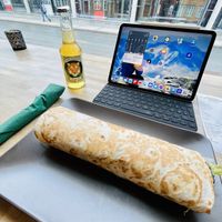   at Erlings in Trondheim