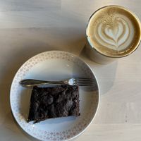   at Slow Hands in Hagersten