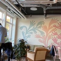   at Slow Hands in Hagersten