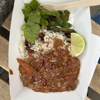   at Slow Hands in Hagersten