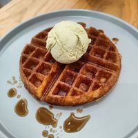 New added to the menu. at Lilac Oak in Central Singapore