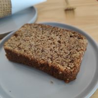 Banana read at Lilac Oak in Central Singapore