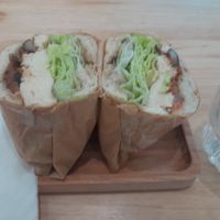 Ciabata at Lilac Oak in Central Singapore