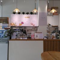 Interior at Lilac Oak in Central Singapore