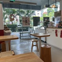   at Lilac Oak in Central Singapore