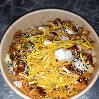  at Poke House in Bergamo