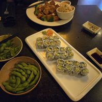  at Tokyo Asian Cuisine in Fairhope