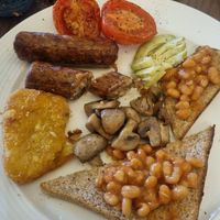  at Matfen Hall in Matfen