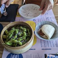  at Dubbel Dubbel in Lund