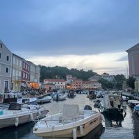  at Grizzly in Veli Losinj