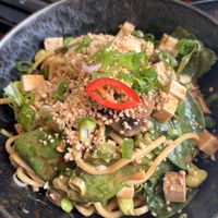   at UMI AsianStreetfood in Porec