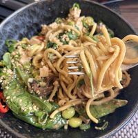   at UMI AsianStreetfood in Porec