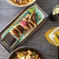  at UMI AsianStreetfood in Porec