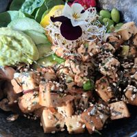  at UMI AsianStreetfood in Porec