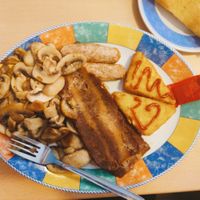  at Jack & Ada's in Walsall