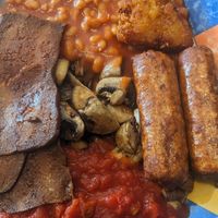  at Jack & Ada's in Walsall