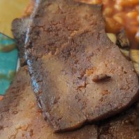  at Jack & Ada's in Walsall