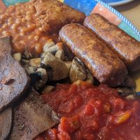  at Jack & Ada's in Walsall