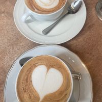 Gewürz-Kaffee ✨  at Kaffee Klatsch in Chur