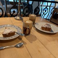  at Kaffee Klatsch in Chur