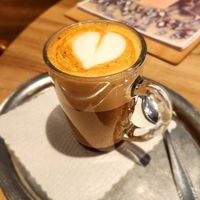  at Kaffee Klatsch in Chur