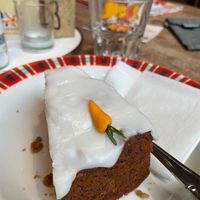  at Kaffee Klatsch in Chur