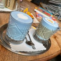  at Kaffee Klatsch in Chur