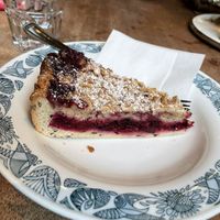  at Kaffee Klatsch in Chur