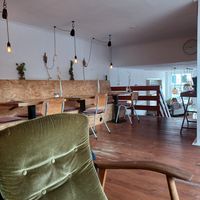  at Koffiebar Knus in Dokkum