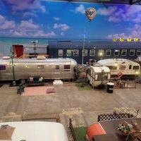  at BaseCamp Bonn in Bonn