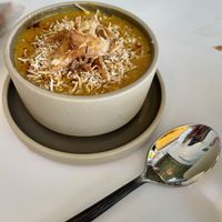 Bisque  at Mood in Tequesta